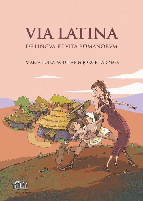 Latin Via Ovid: A First Course Second Edition: Nyenhuis, Jacob E